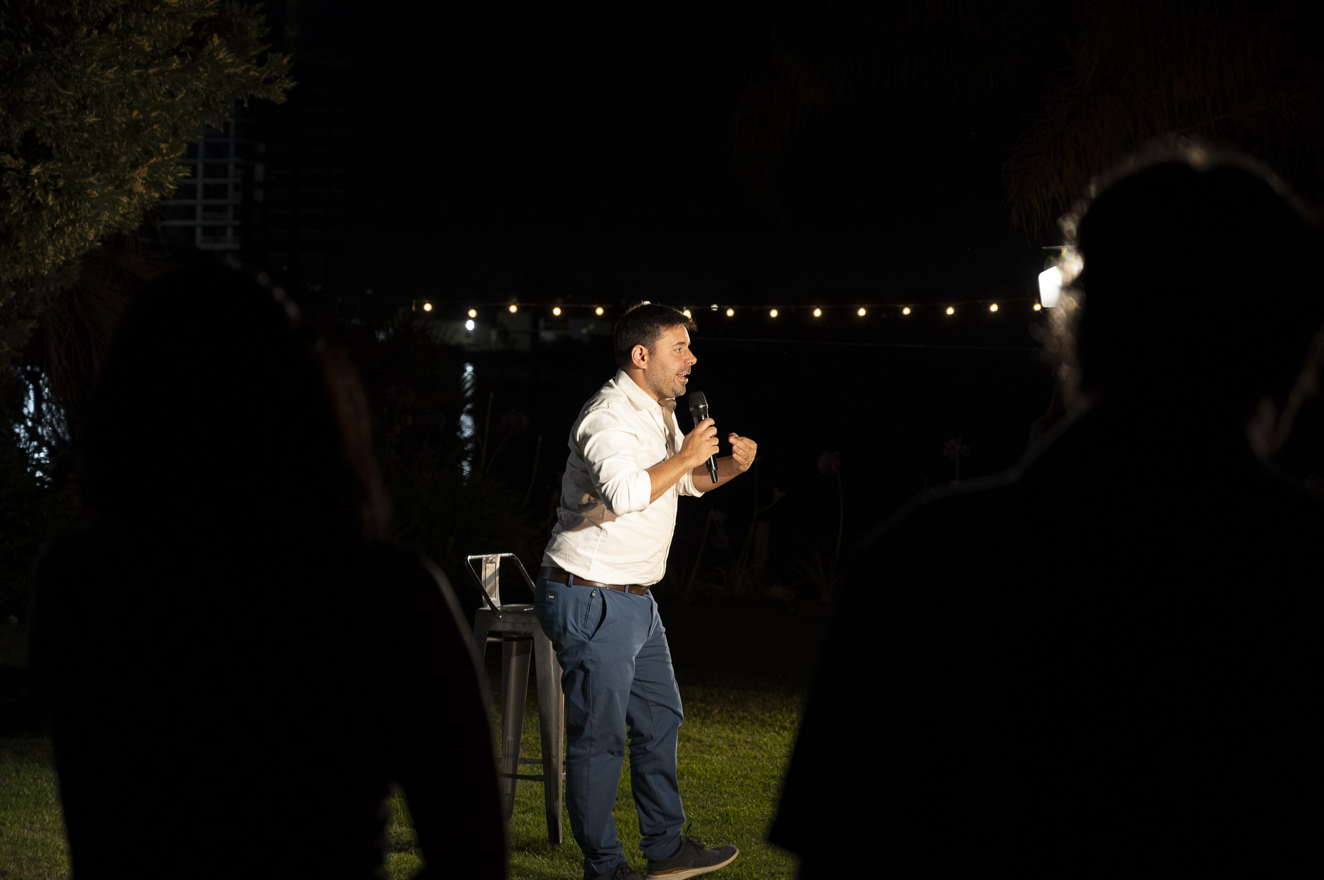 After Market 2025 Uruguay